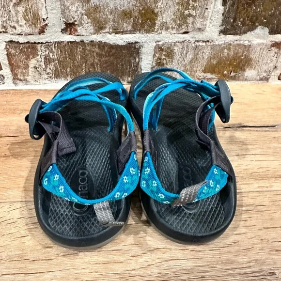 Chaco ZX/1 Ecotread sandals - Picture 2 of 7